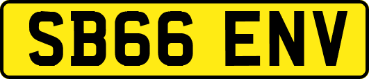 SB66ENV