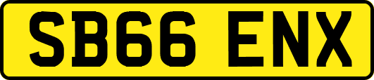 SB66ENX