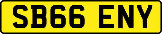 SB66ENY