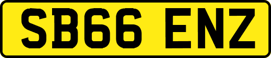SB66ENZ