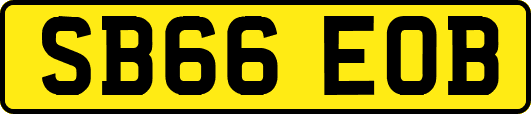 SB66EOB