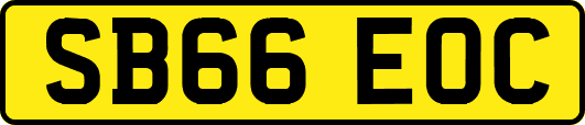 SB66EOC