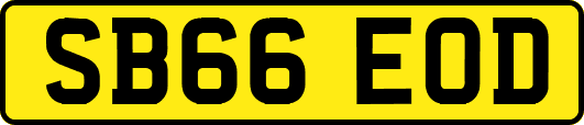 SB66EOD
