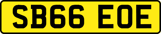 SB66EOE