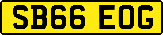 SB66EOG