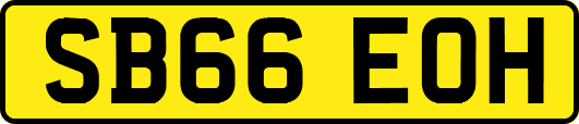 SB66EOH