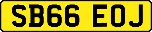 SB66EOJ