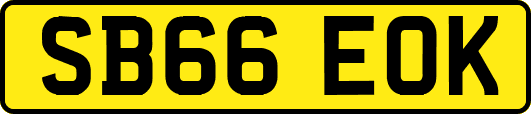 SB66EOK