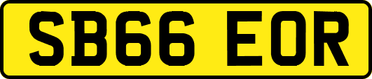 SB66EOR