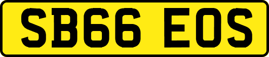 SB66EOS