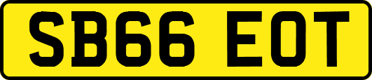 SB66EOT