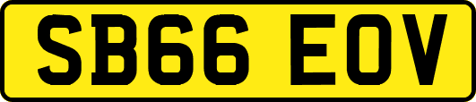 SB66EOV