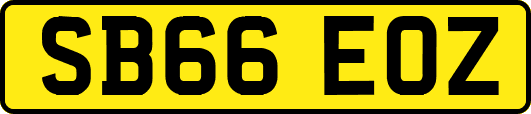 SB66EOZ