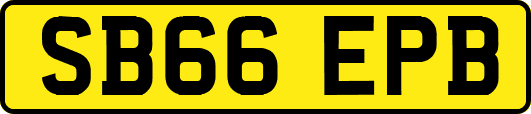 SB66EPB