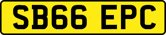 SB66EPC