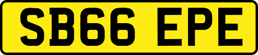 SB66EPE