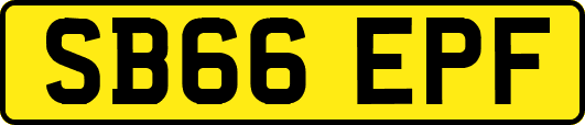 SB66EPF