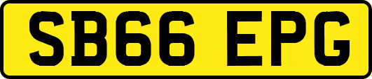 SB66EPG