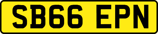 SB66EPN