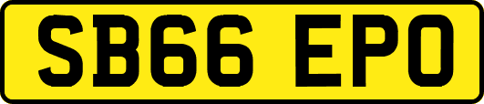 SB66EPO