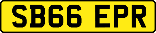 SB66EPR
