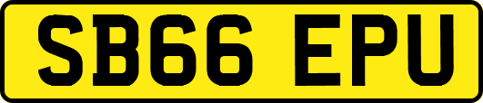 SB66EPU