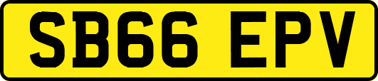 SB66EPV