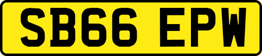 SB66EPW
