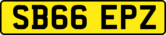 SB66EPZ