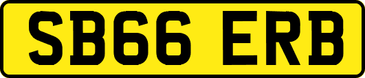 SB66ERB