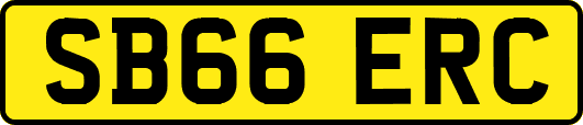 SB66ERC