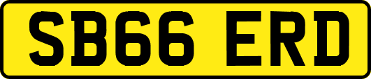SB66ERD