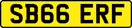 SB66ERF