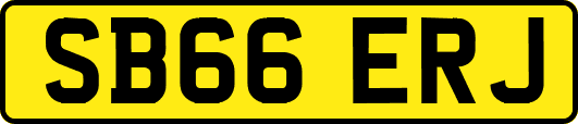 SB66ERJ