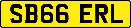 SB66ERL
