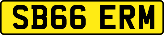 SB66ERM