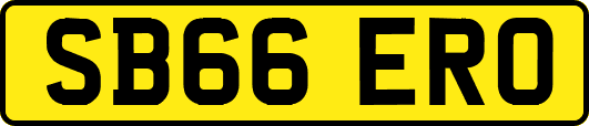 SB66ERO