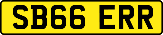 SB66ERR