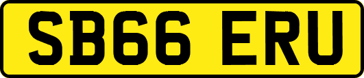 SB66ERU