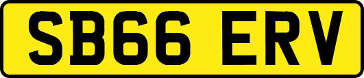 SB66ERV