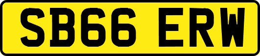 SB66ERW
