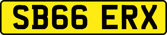 SB66ERX