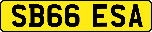 SB66ESA