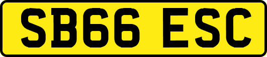 SB66ESC