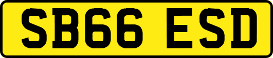 SB66ESD