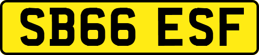 SB66ESF