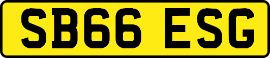 SB66ESG