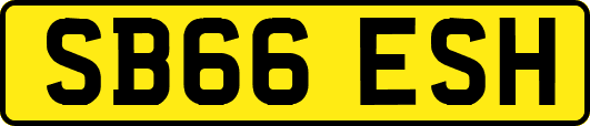 SB66ESH