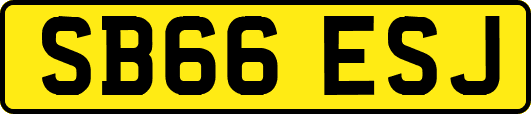 SB66ESJ