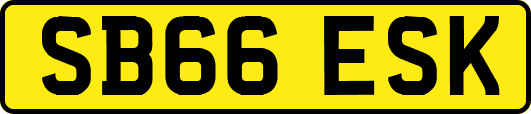 SB66ESK